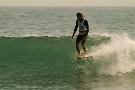 Joel Tudor Wins Another Longboard Title, Becomes The Oldest .